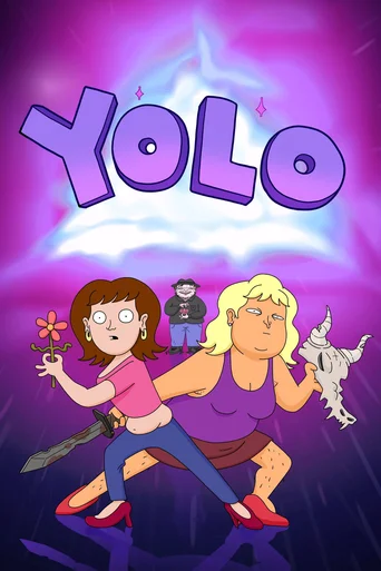 Assistir Yolo Online