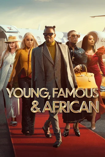 Assistir Young, Famous & African Online